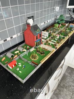 Britains Floral Garden