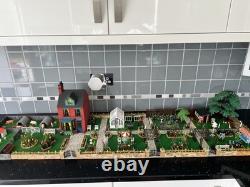 Britains Floral Garden