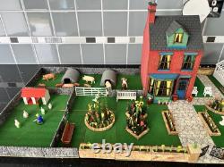 Britains Floral Garden