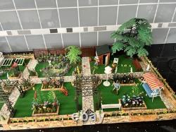 Britains Floral Garden