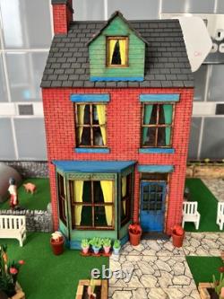 Britains Floral Garden