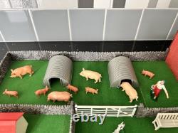 Britains Floral Garden