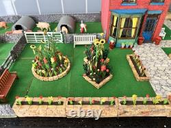 Britains Floral Garden