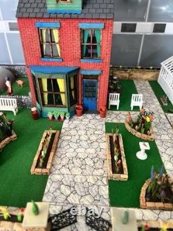 Britains Floral Garden