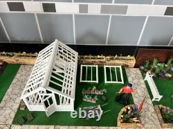 Britains Floral Garden