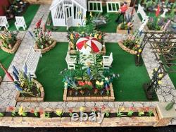 Britains Floral Garden