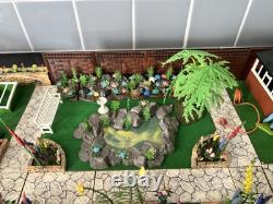 Britains Floral Garden