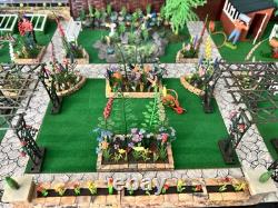 Britains Floral Garden