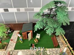 Britains Floral Garden