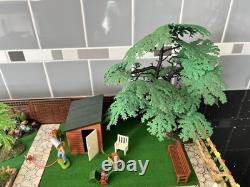 Britains Floral Garden