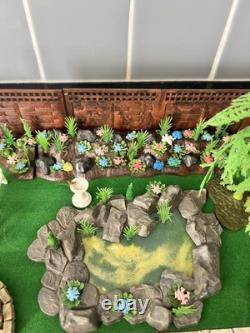 Britains Floral Garden