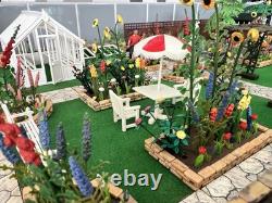 Britains Floral Garden