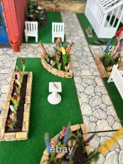 Britains Floral Garden