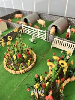 Britains Floral Garden