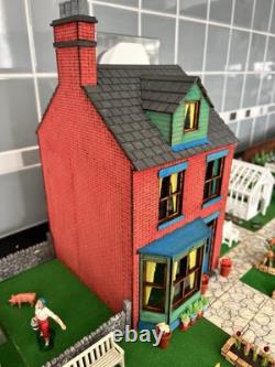 Britains Floral Garden