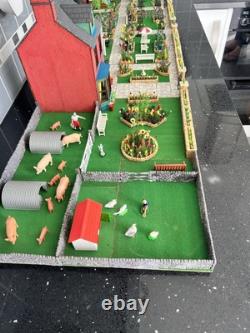 Britains Floral Garden