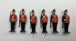 Britains Fort Henry Guards set of 12 figures