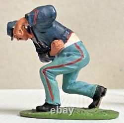 Britains, Forward With The Colors Art Of War Series #17244, American Civil War