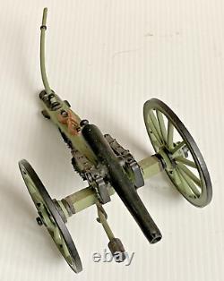 Britains, Forward With The Colors Art Of War Series #17244, American Civil War