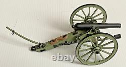 Britains, Forward With The Colors Art Of War Series #17244, American Civil War