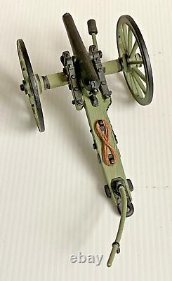 Britains, Forward With The Colors Art Of War Series #17244, American Civil War
