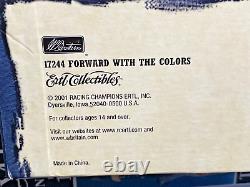 Britains, Forward With The Colors Art Of War Series #17244, American Civil War