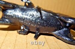Britains From Set 106 6th Dragoons 1925 version -Trumpeter & 5 x Dragoons