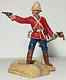 Britains Getting A Little Close 24th Foot Officer Firing Rorkes Drift #20190