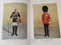 Britains HM Queen Elizabeth II Trooping the Colour Mounted + 1953 Program