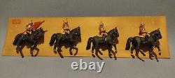 Britains Herald Set 7901 Horse Guards 1959-64