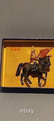 Britains Herald Set 7901 Horse Guards 1959-64