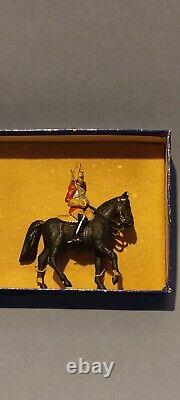 Britains Herald Set 7901 Horse Guards 1959-64