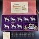 Britains Historical Series No. 9401 Her Majesty's State Coach 1962-67