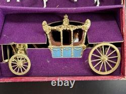 Britains Historical Series No. 9401 Her Majesty's State Coach 1962-67