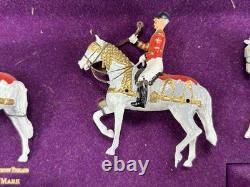 Britains Historical Series No. 9401 Her Majesty's State Coach 1962-67