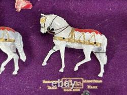 Britains Historical Series No. 9401 Her Majesty's State Coach 1962-67