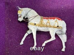 Britains Historical Series No. 9401 Her Majesty's State Coach 1962-67