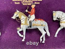 Britains Historical Series No. 9401 Her Majesty's State Coach 1962-67