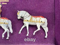 Britains Historical Series No. 9401 Her Majesty's State Coach 1962-67