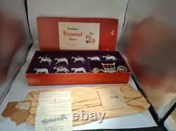 Britains. Historical Series. No. 9401 Her Majesty's State Coach. Boxed