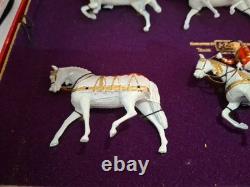 Britains. Historical Series. No. 9401 Her Majesty's State Coach. Boxed
