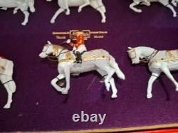 Britains. Historical Series. No. 9401 Her Majesty's State Coach. Boxed
