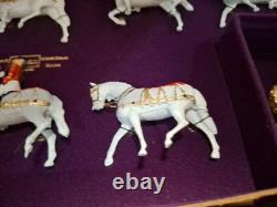 Britains. Historical Series. No. 9401 Her Majesty's State Coach. Boxed