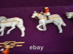 Britains. Historical Series. No. 9401 Her Majesty's State Coach. Boxed