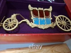 Britains. Historical Series. No. 9401 Her Majesty's State Coach. Boxed