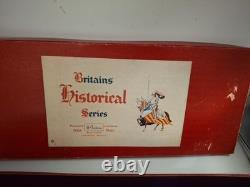 Britains. Historical Series. No. 9401 Her Majesty's State Coach. Boxed