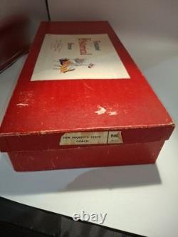 Britains. Historical Series. No. 9401 Her Majesty's State Coach. Boxed