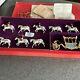 Britains Historical Series Set 9401 State Coach, Boxed