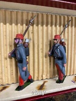 Britains Infanterie De Ligne 141 #20451