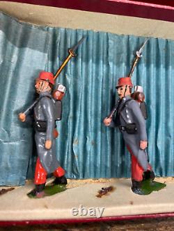 Britains Infanterie De Ligne 141 #20452